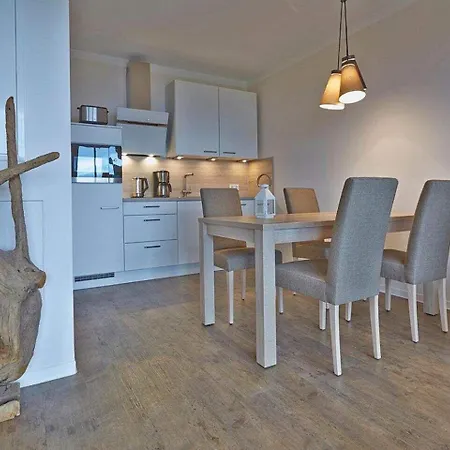Aparthotel-waterkant-suites-suite-2-38 * Börgerende-Rethwisch